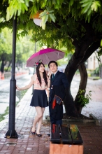 ผลงานการถ่ายภาพ มหาวิทยาลัยเกษตรศาสตร์